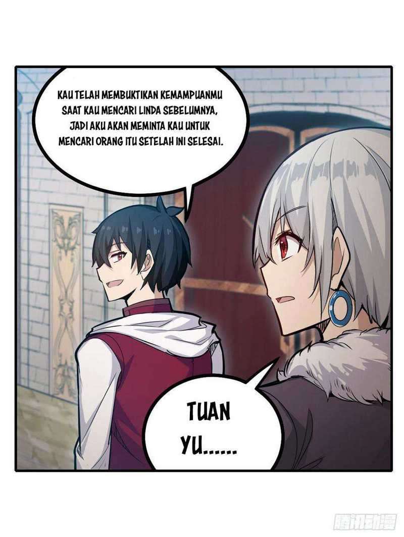 Wuxian Shitu Yu Shier Zhan Ji (Infinite Apostles and Twelve War Girls) Chapter 159 Bahasa Indonesia